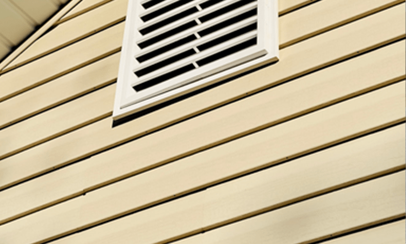 Soffit & fascia Niagara