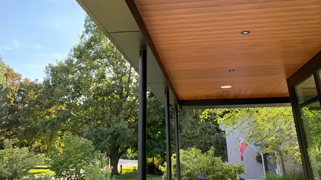 aluminum siding Niagara