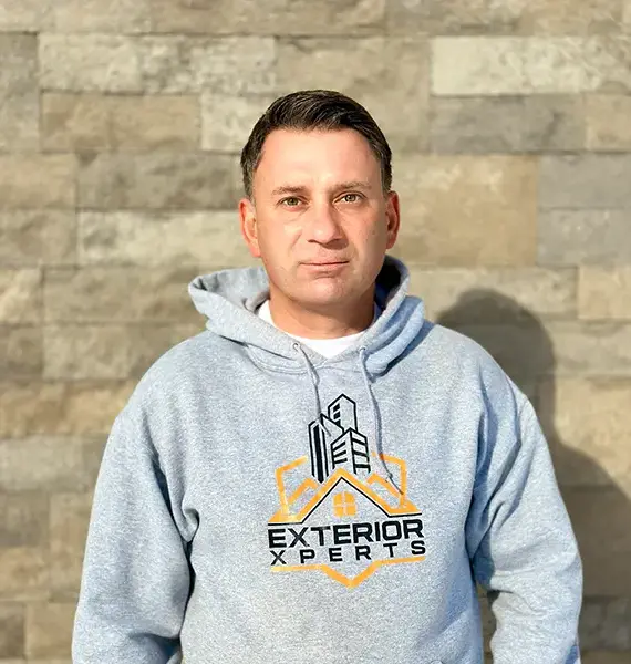 Dimitri General Manager ExteriorXperts