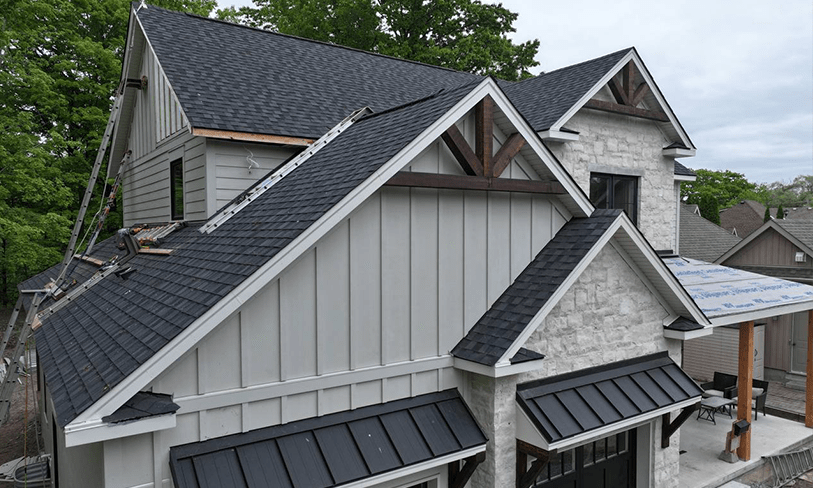 siding hardie board