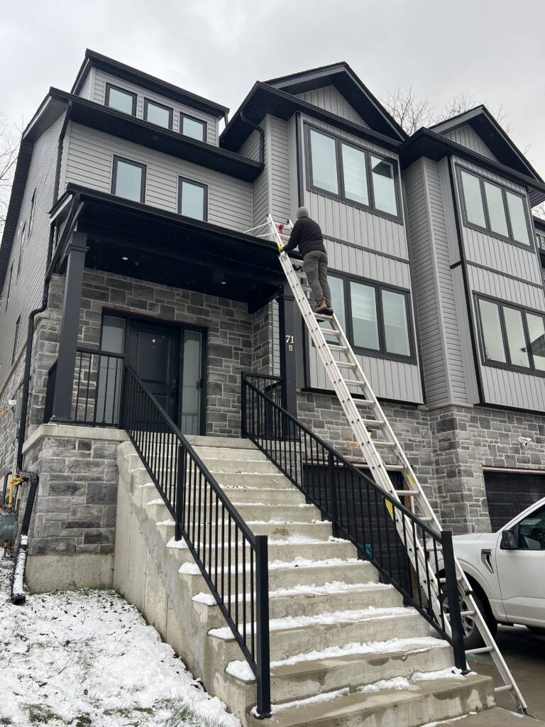 We are qualified for this